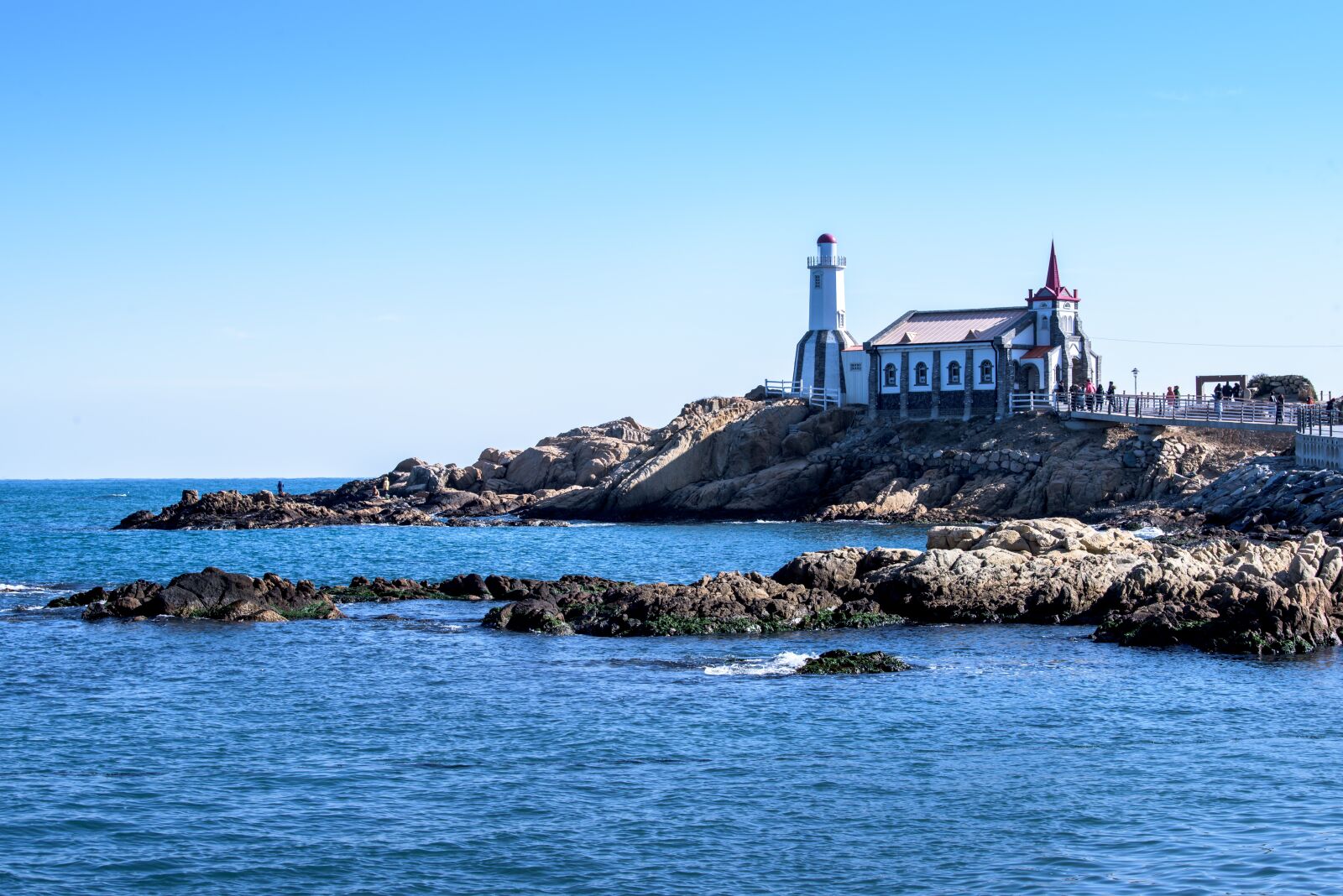 Nikon D810 sample photo. Landscape, outdoors, water photography