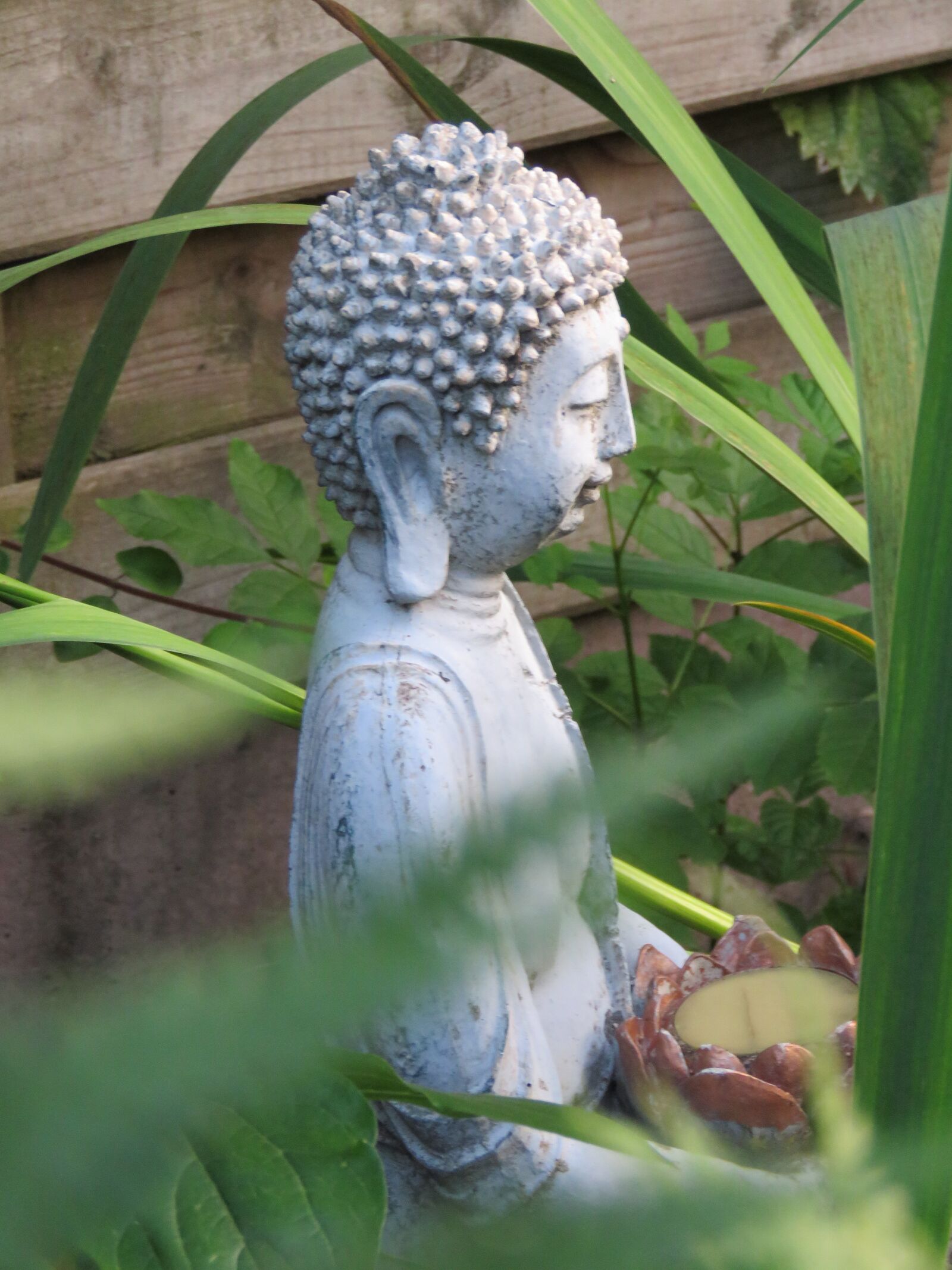 Canon PowerShot SX60 HS sample photo. Buddha, religion, buddhism photography