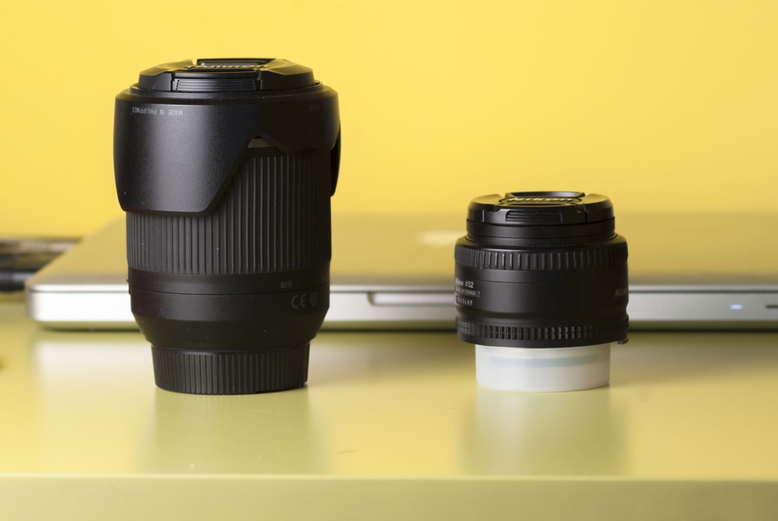 Nikon D80 sample photo. Photo optics, computer, optical photography