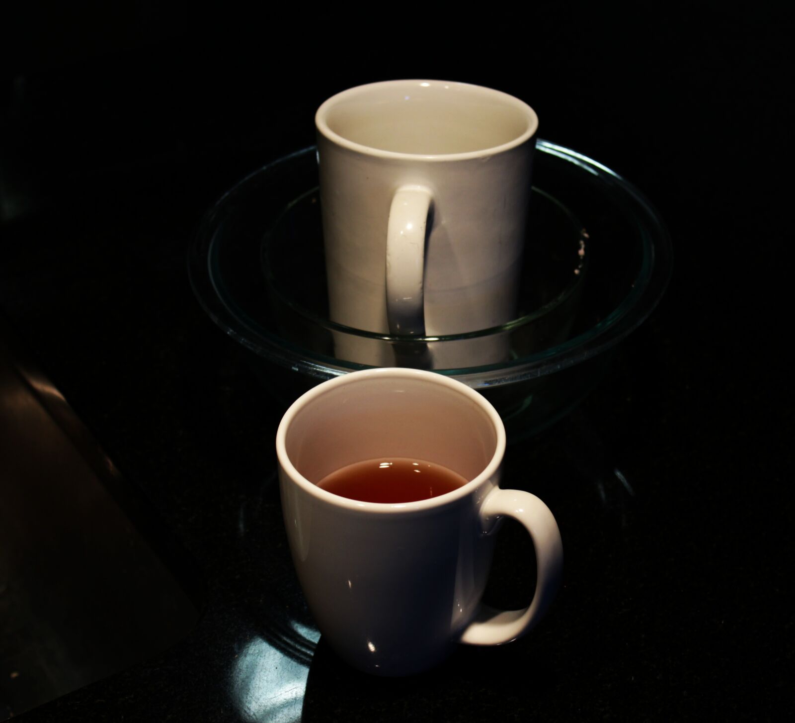 Canon EOS 600D (Rebel EOS T3i / EOS Kiss X5) sample photo. Coffee, cup, drink photography
