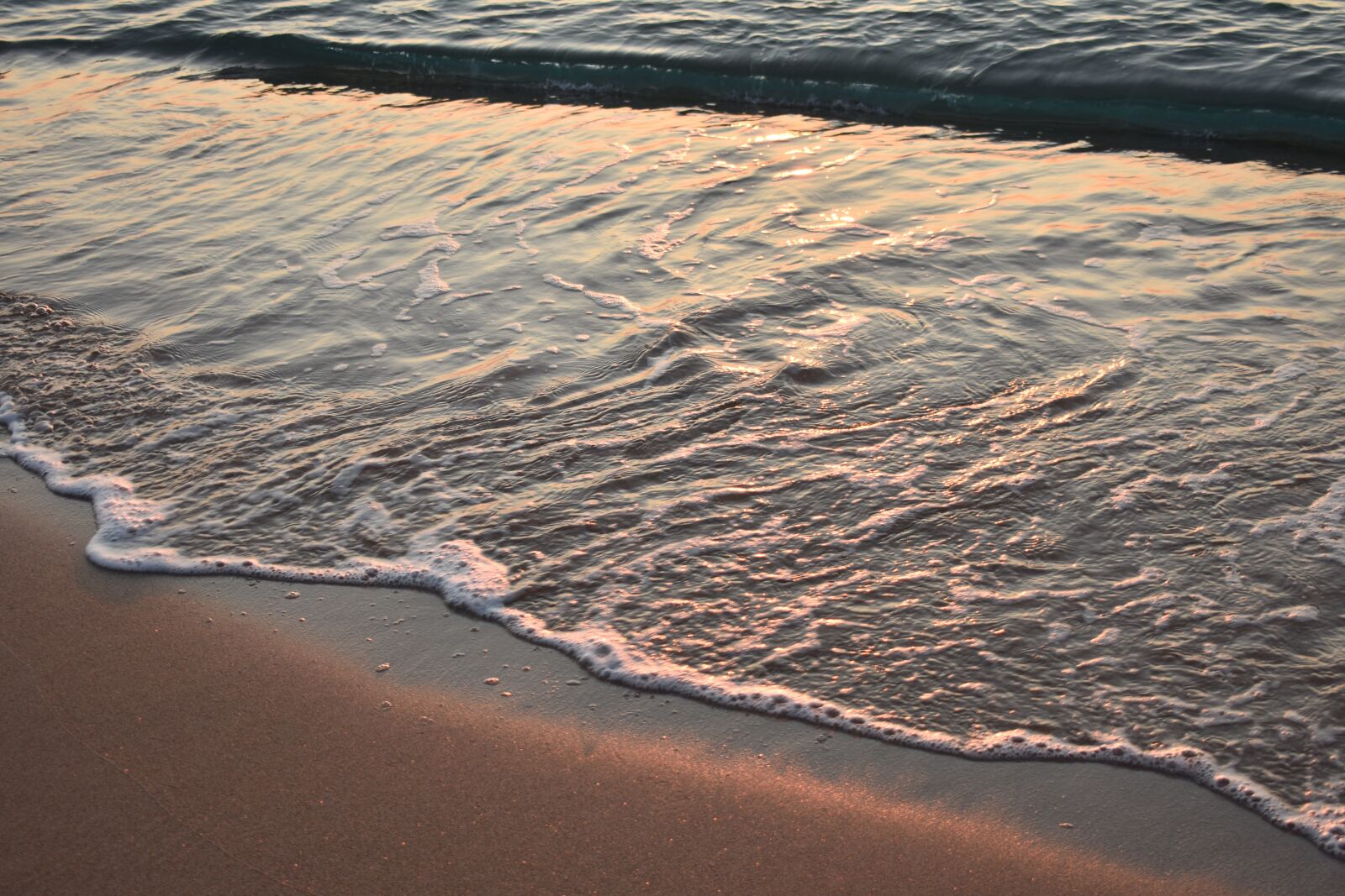 Nikon D3400 sample photo. Sea, seaside, beach photography