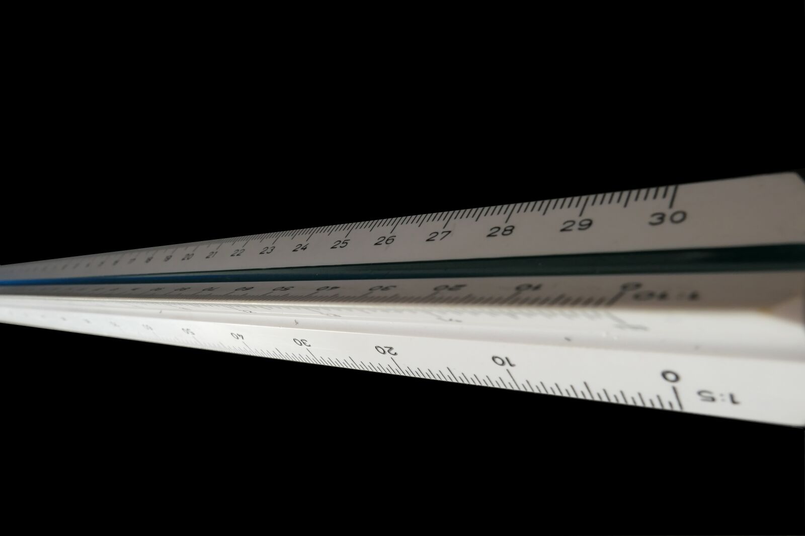 Panasonic Lumix DMC-LX10 (Lumix DMC-LX15) sample photo. Ruler, measure, exactly photography
