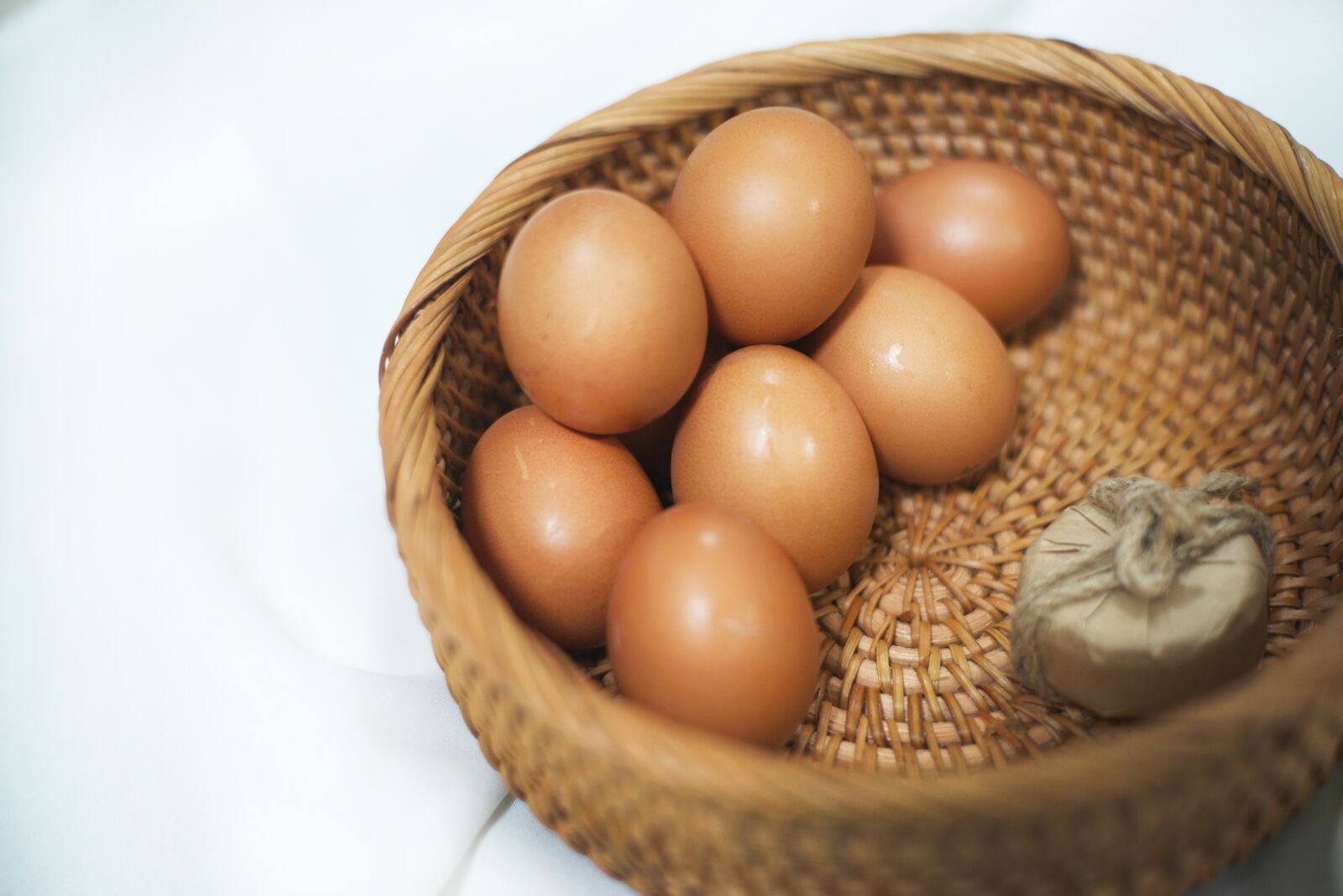 Sony Alpha DSLR-A850 sample photo. Egg, food, breakfast photography