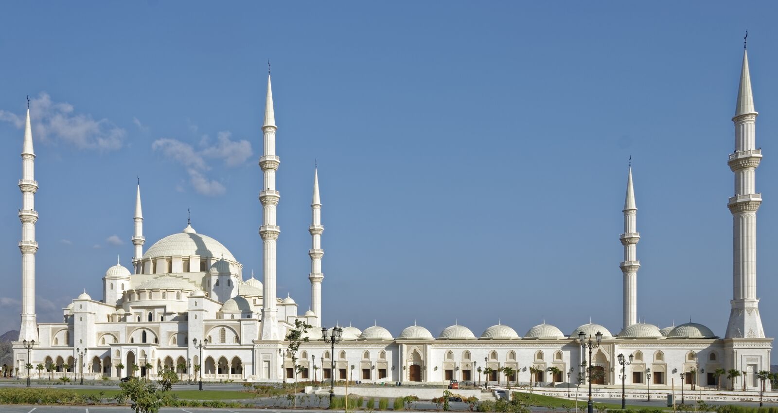 Nikon D7000 sample photo. U a e, fujairah photography