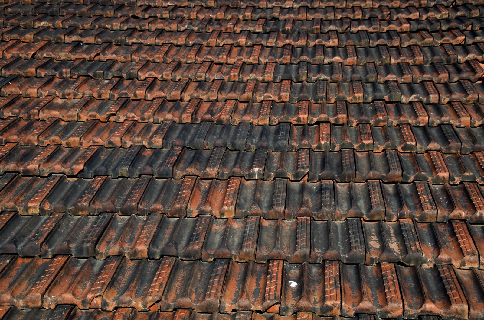 Pentax K-30 sample photo. Old, pattern, architecture photography
