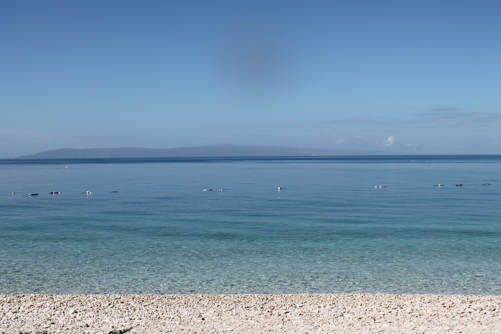 Canon EOS 1100D (EOS Rebel T3 / EOS Kiss X50) sample photo. Clear, blue, water photography