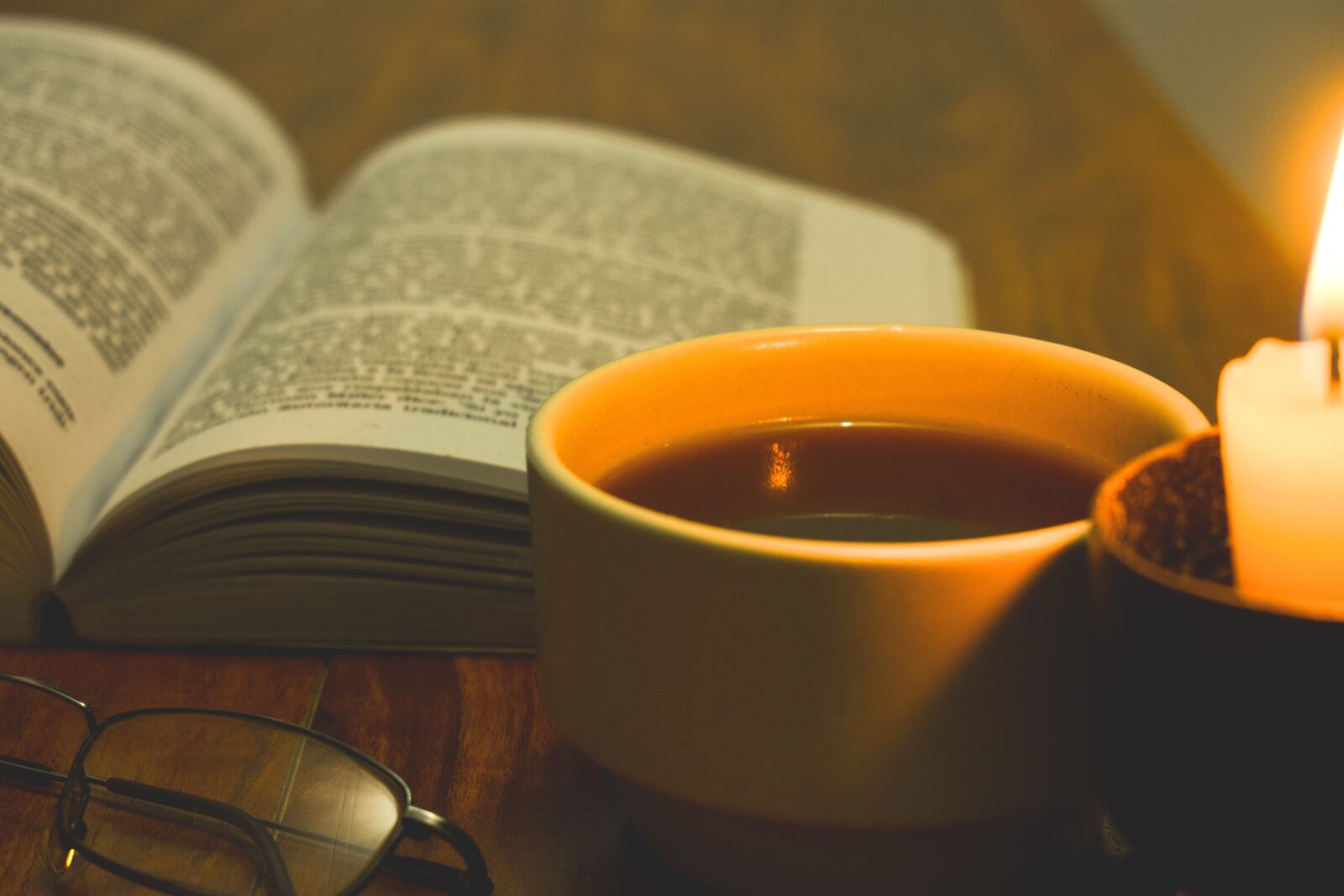 Nikon D3400 sample photo. Lenses, book, reading photography