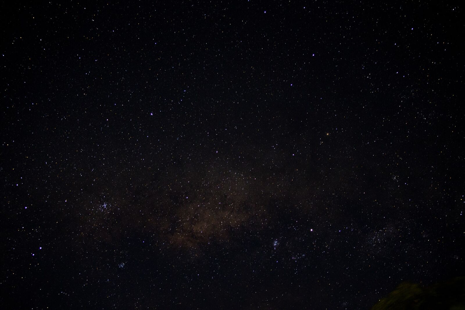 Canon EF 70-200mm F4L USM sample photo. Stars, astronomy, astrology photography