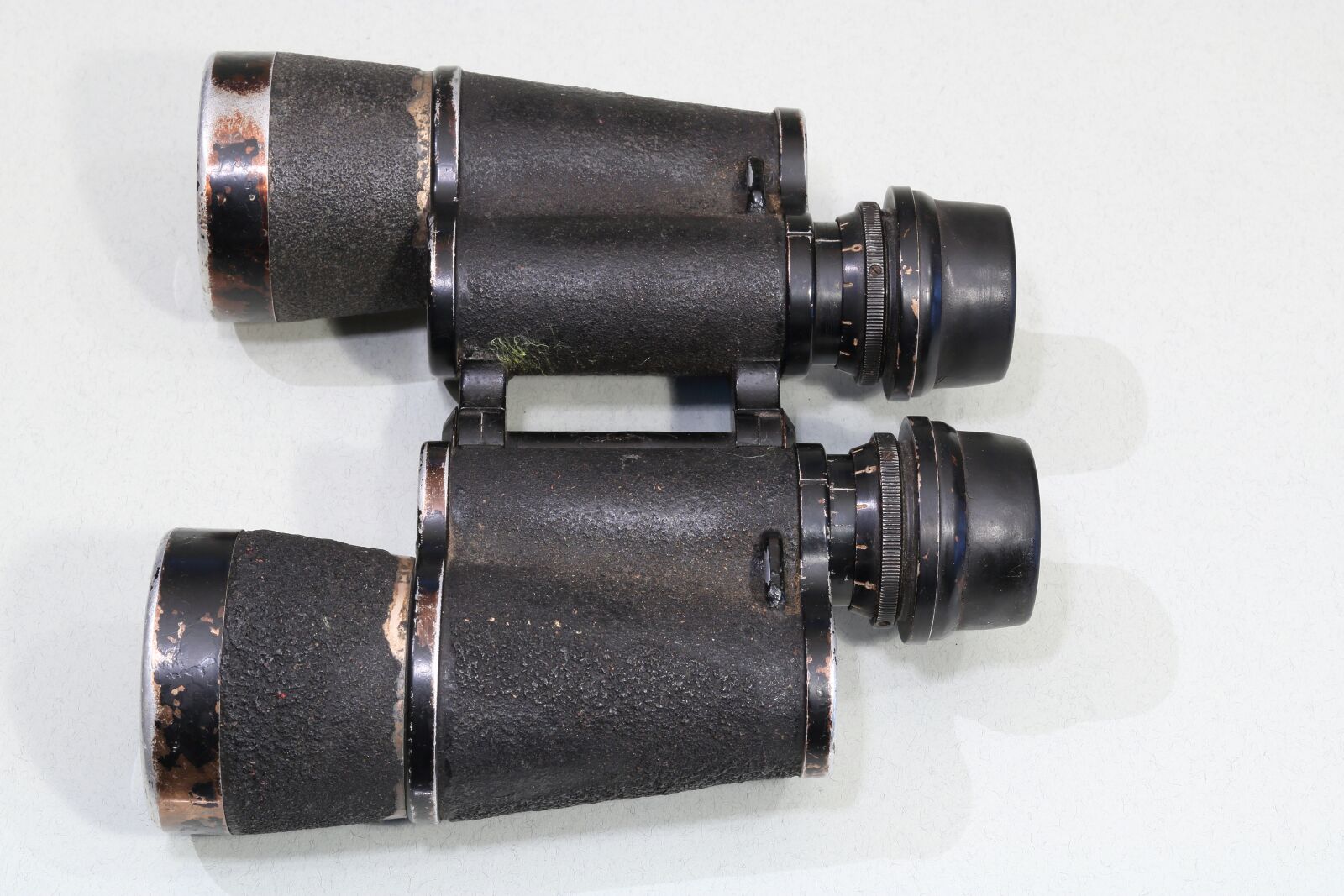 Canon EOS 750D (EOS Rebel T6i / EOS Kiss X8i) sample photo. German, zeiss, binoculars photography