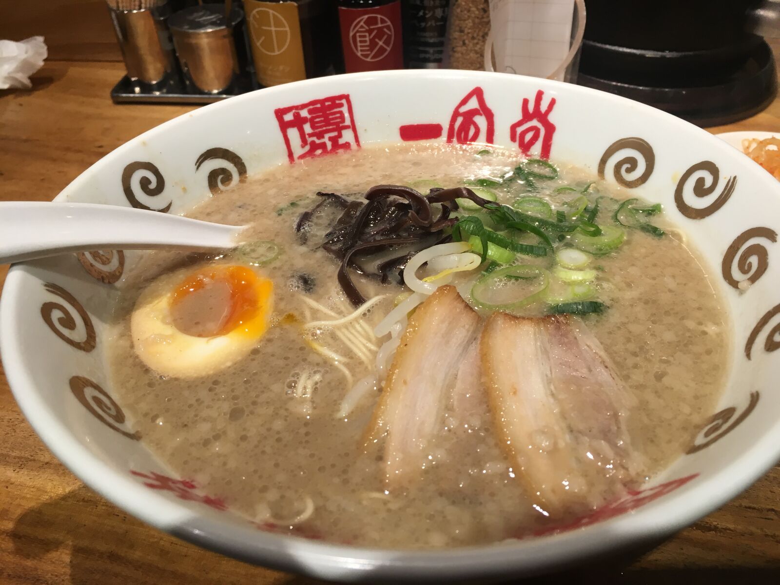 Apple iPhone 6s sample photo. Ramen, japan, food photography
