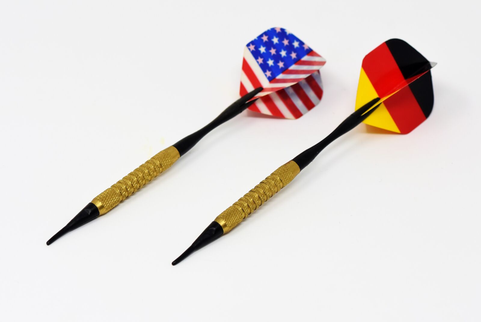 Nikon D7200 sample photo. Dart, darts, arrow photography