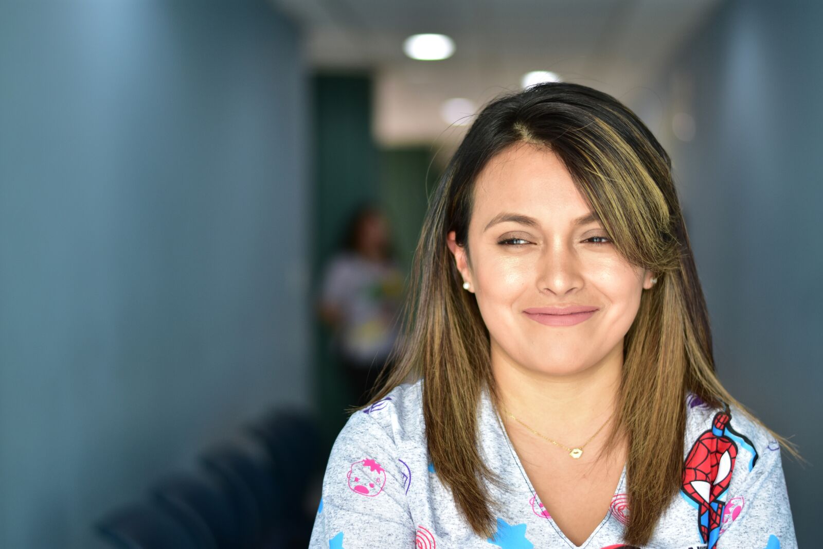 Nikon D3400 sample photo. Girl, pretty, beauty photography