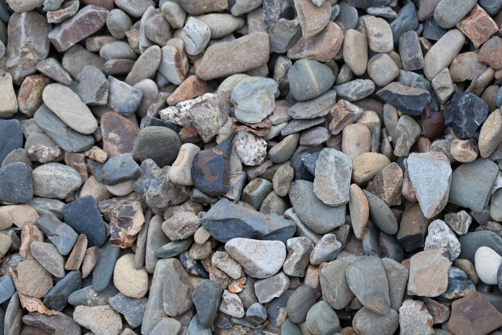 Canon EOS 6D Mark II sample photo. Stones, background, texture photography