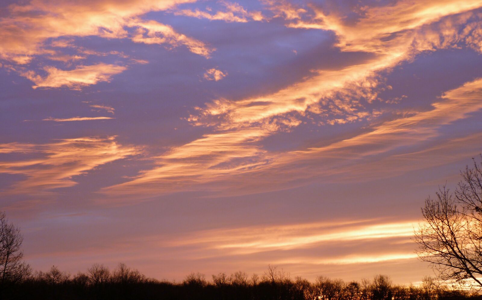 Panasonic Lumix DMC-FZ35 (Lumix DMC-FZ38) sample photo. Dawn, sun rise, colorful photography