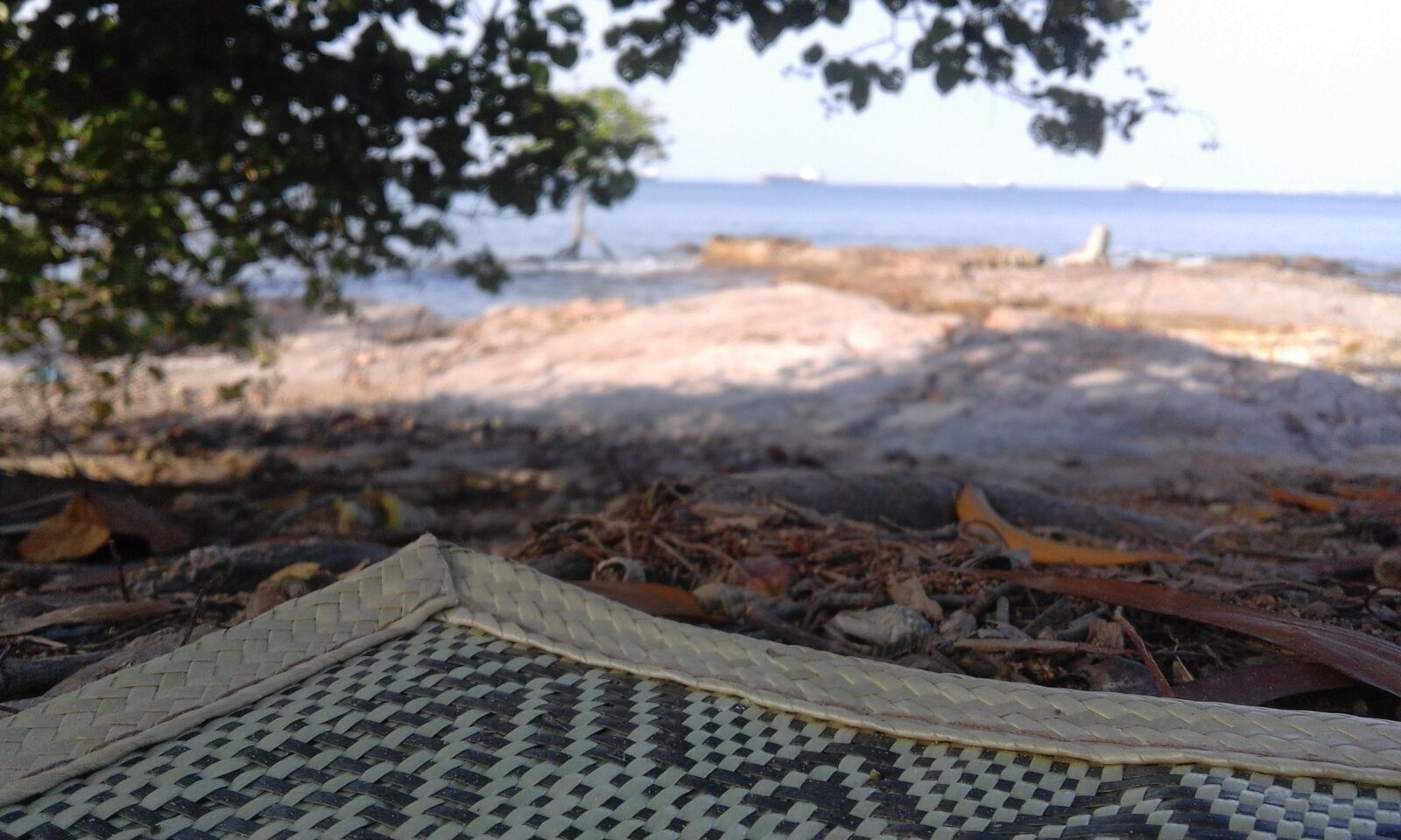 Samsung Galaxy J1 sample photo. Anice, bat, batam, beach photography