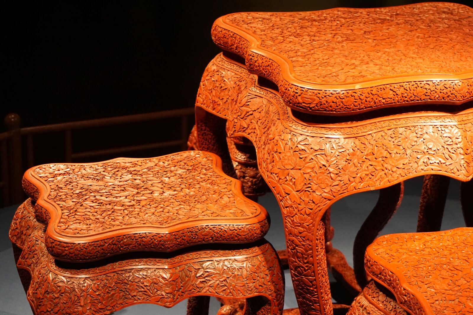Sony a5100 sample photo. Furniture, china, museum photography