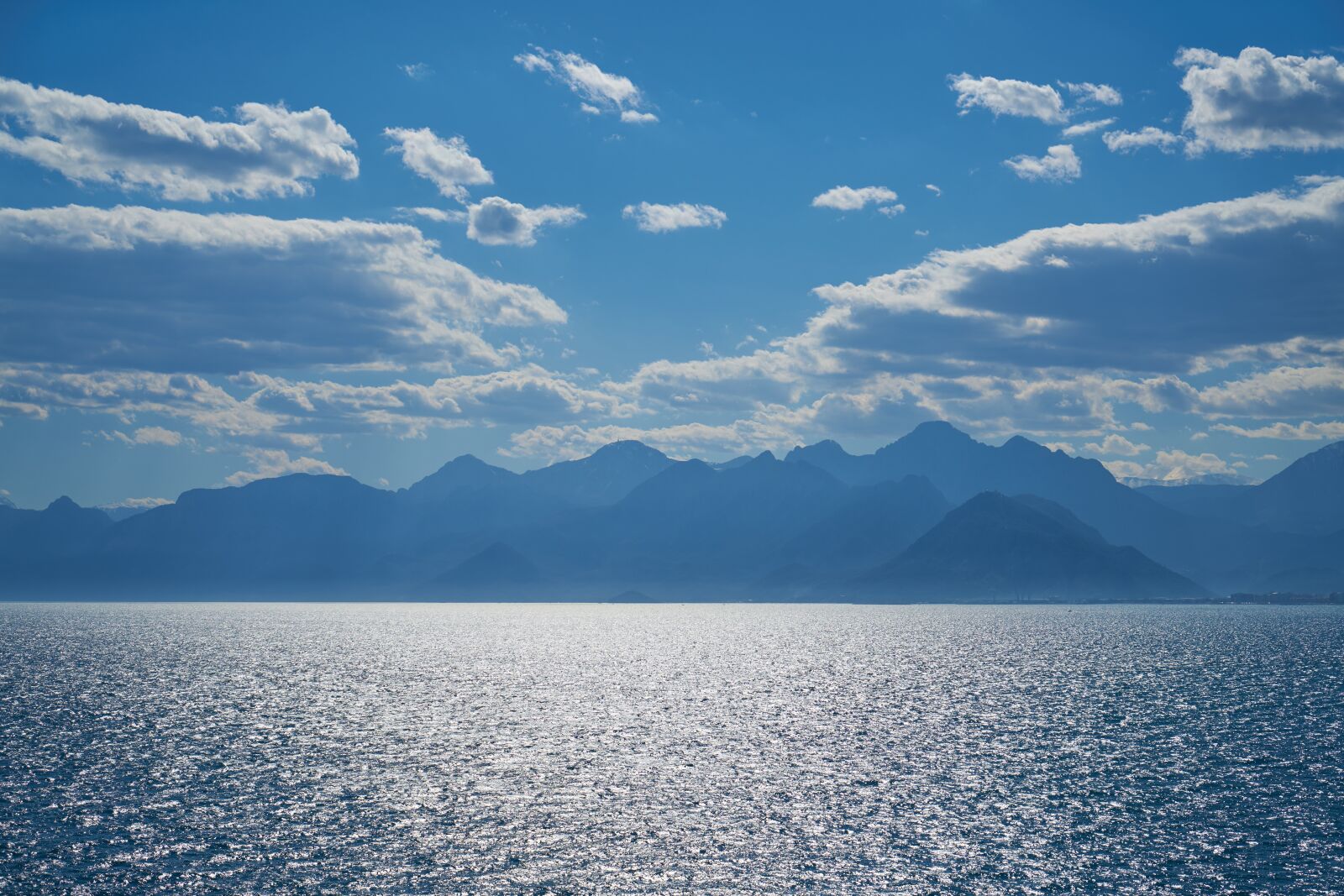 Sony a7R II sample photo. Sky, cloud, blue photography