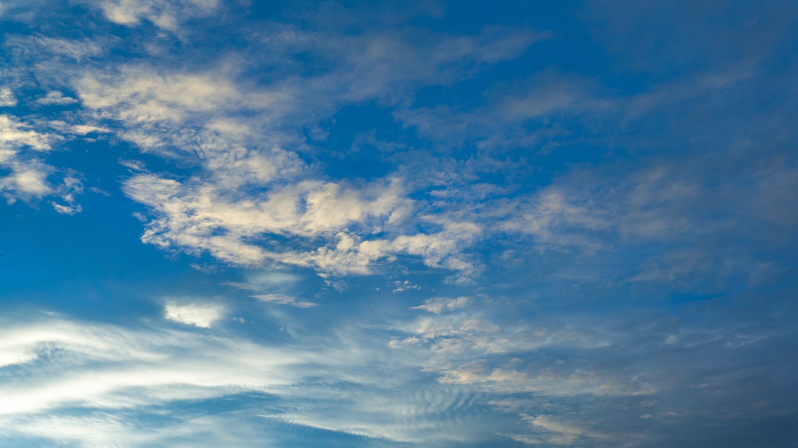 Sony a6000 sample photo. Sky, nature, morning photography