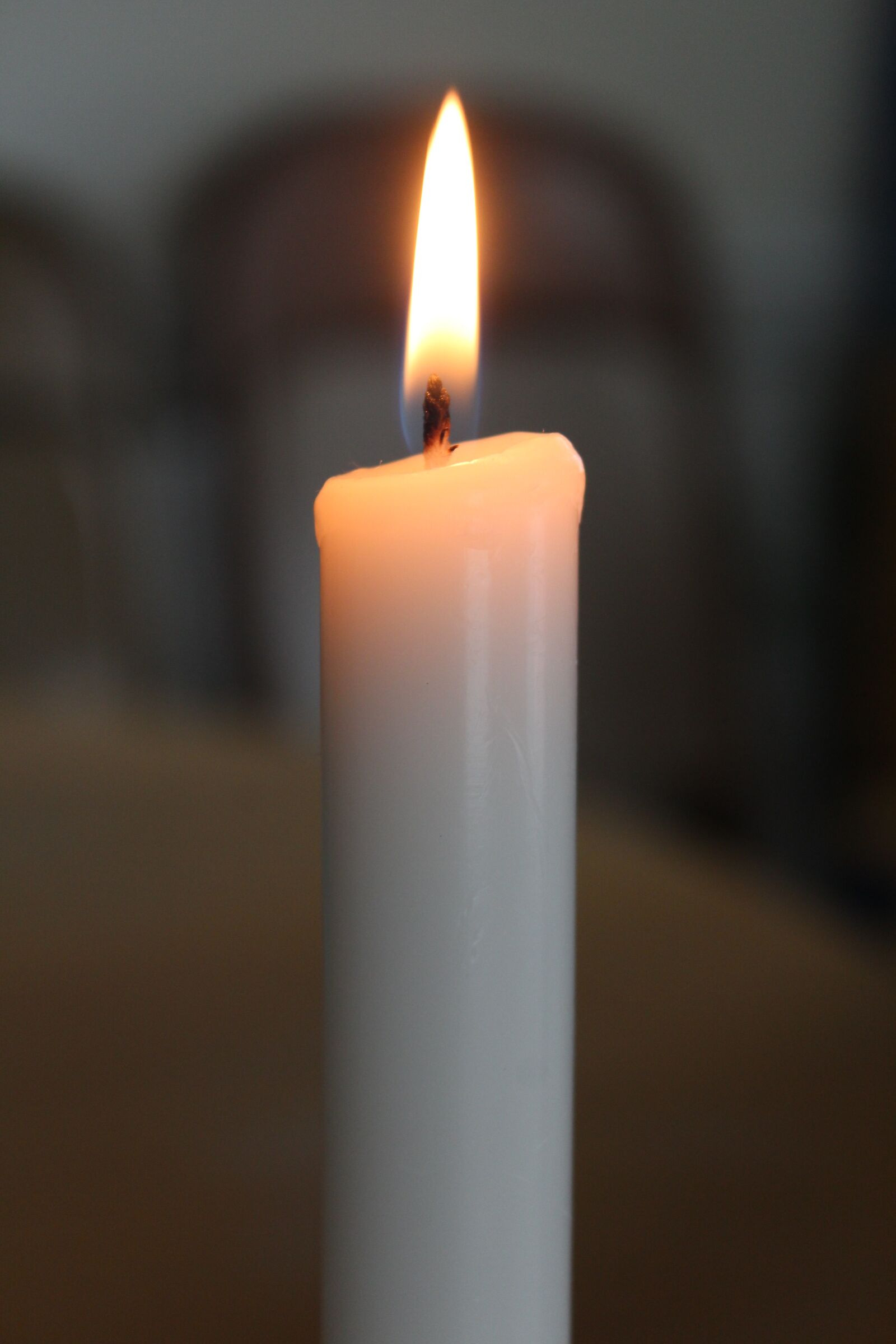 Canon EOS 1200D (EOS Rebel T5 / EOS Kiss X70 / EOS Hi) sample photo. Candle, light, fire photography