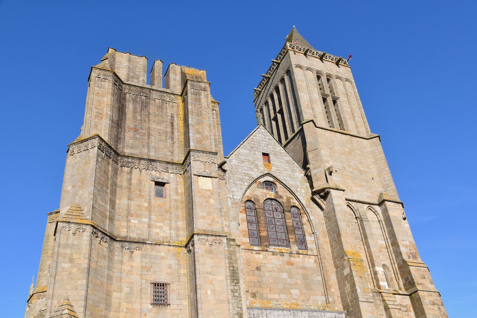 Nikon D5600 sample photo. Cathedrals, religious monument, architecture photography