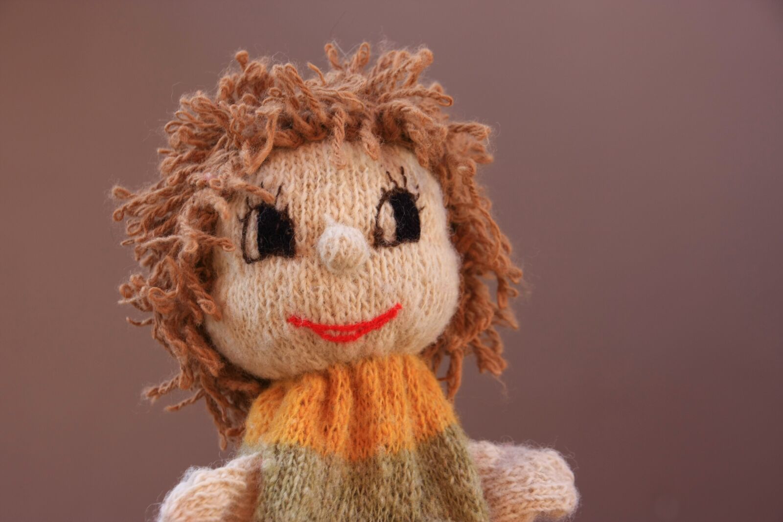 Canon EOS 40D sample photo. Portrait, cute, doll photography
