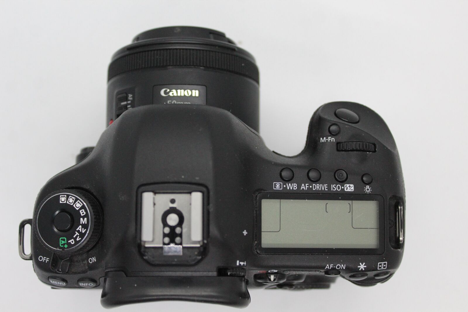 Canon EOS 1200D (EOS Rebel T5 / EOS Kiss X70 / EOS Hi) sample