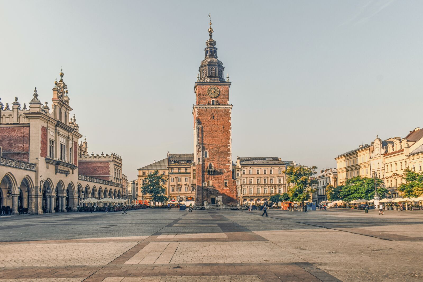 Nikon D3300 sample photo. Square, buildings, architecture photography