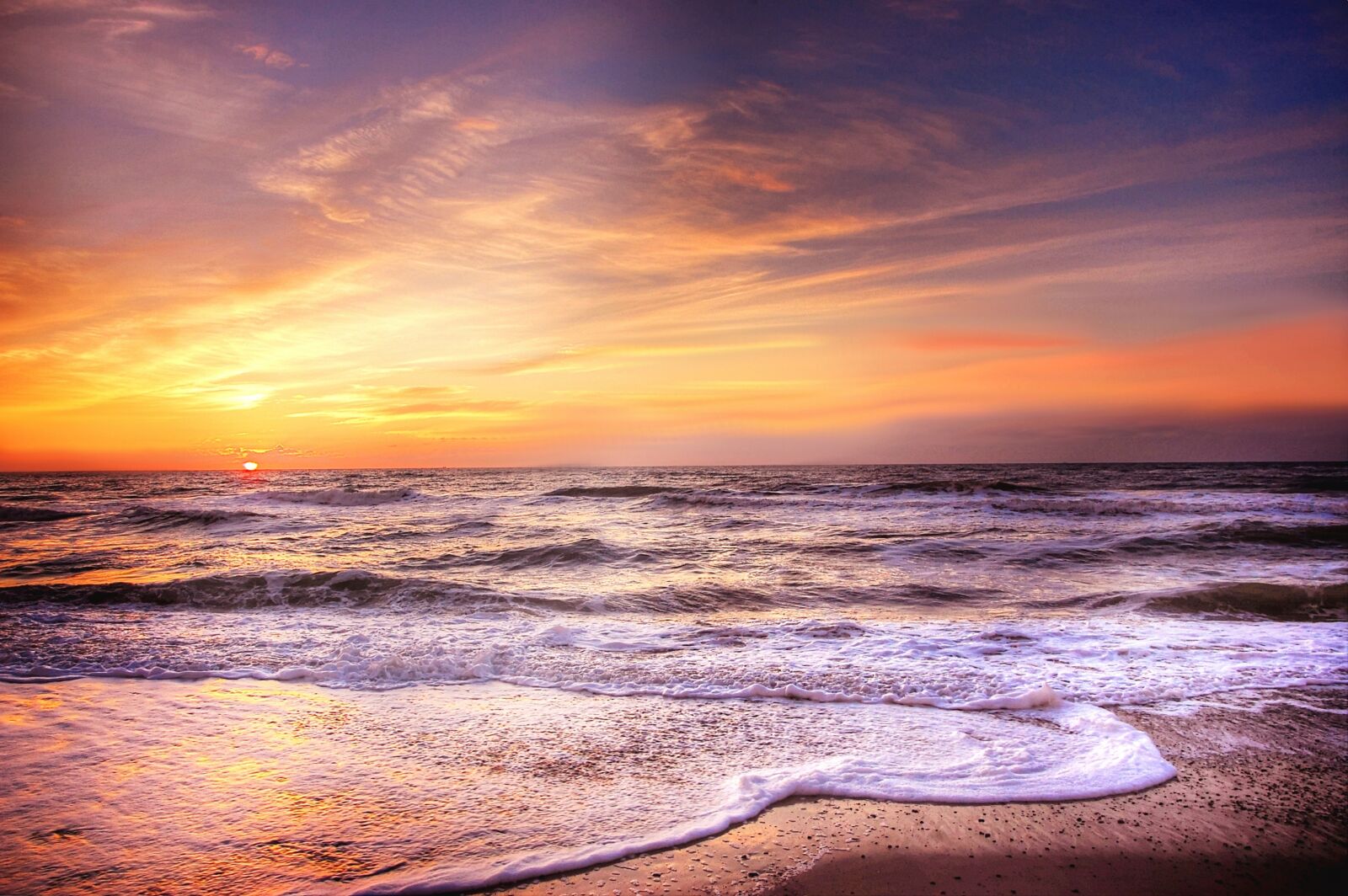 Nikon D40 sample photo. Sun, beach, summer photography