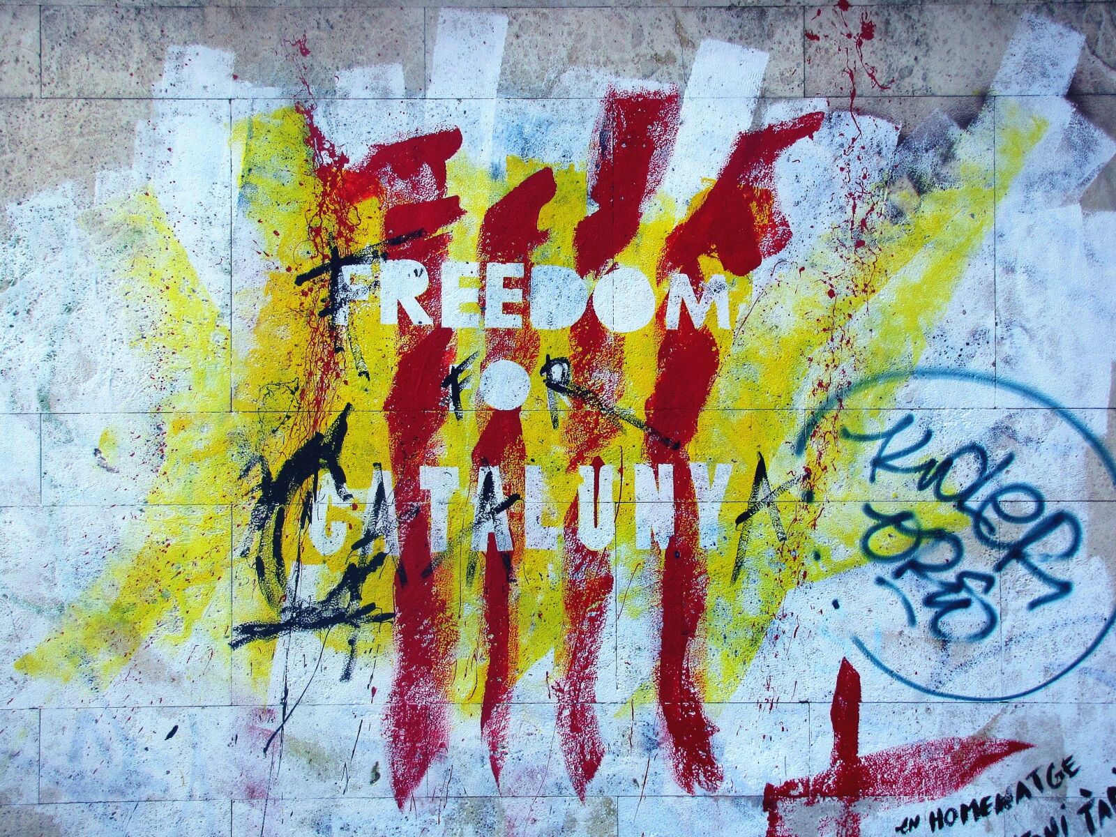 Canon PowerShot SX10 IS sample photo. Mural, graffiti, street art photography
