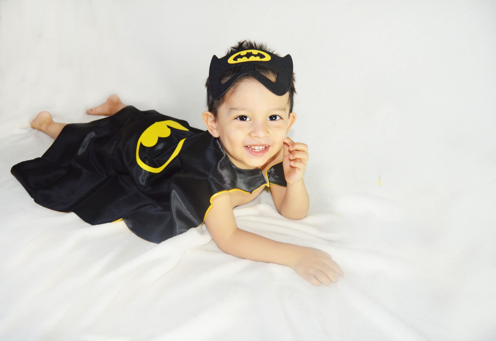 Nikon D3200 sample photo. Smile, kid, child photography