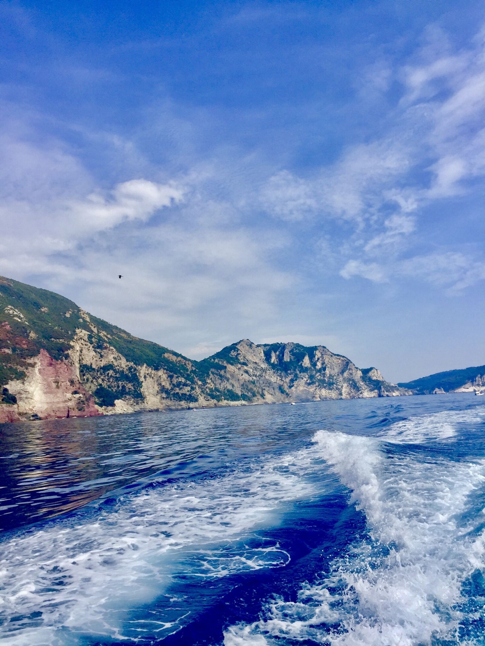 iPhone 6 Plus back camera 4.15mm f/2.2 sample photo. Italy, summer, vacations photography