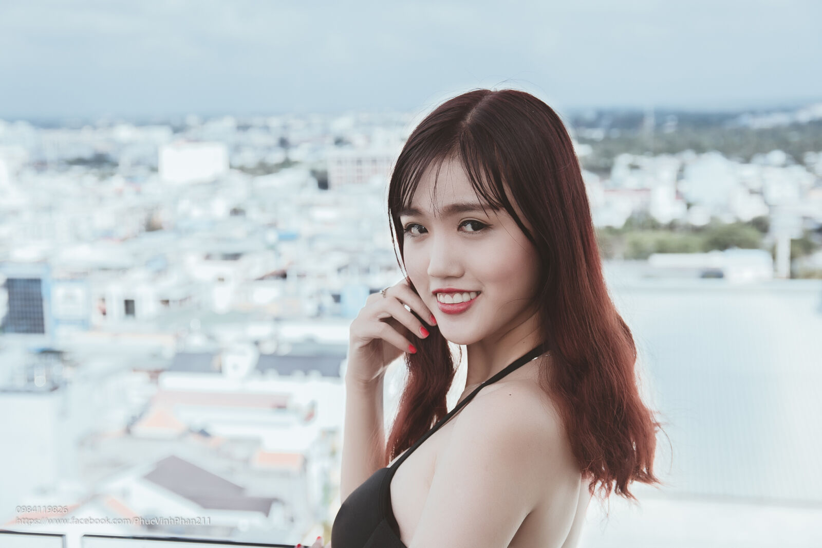Nikon D7100 sample photo