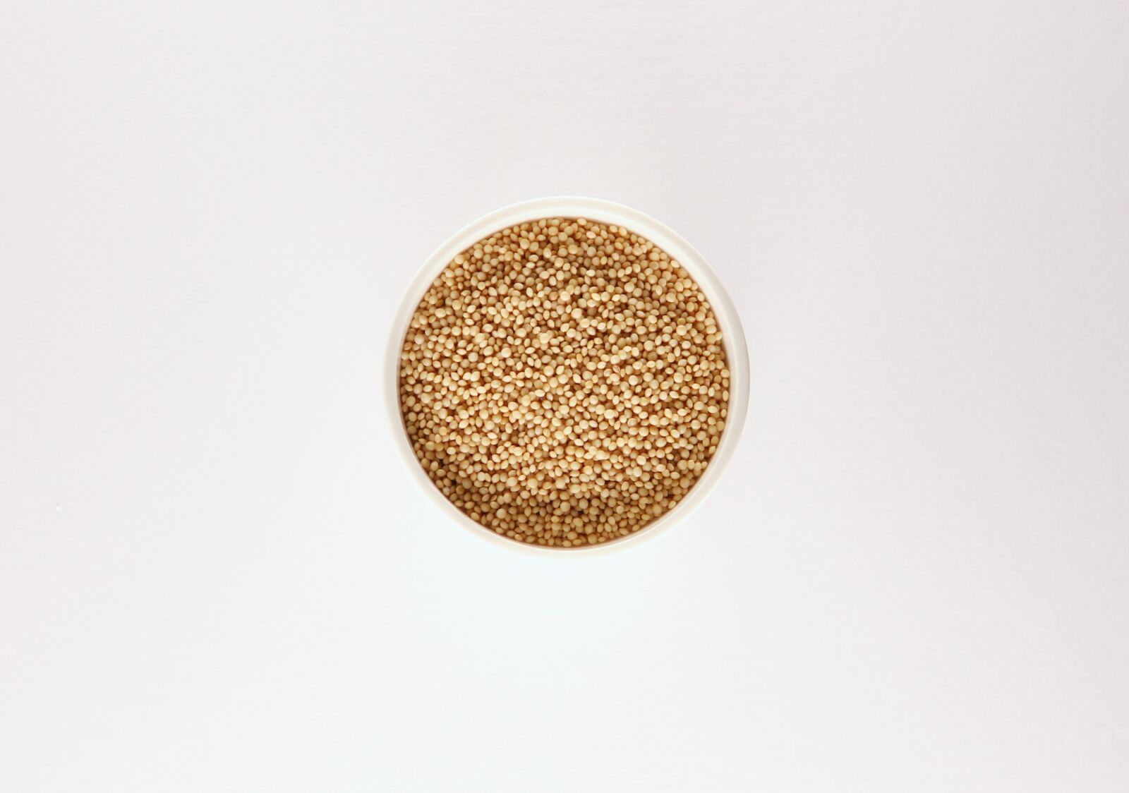 Canon EOS 550D (EOS Rebel T2i / EOS Kiss X4) sample photo. Amaranth, superfoods, super photography