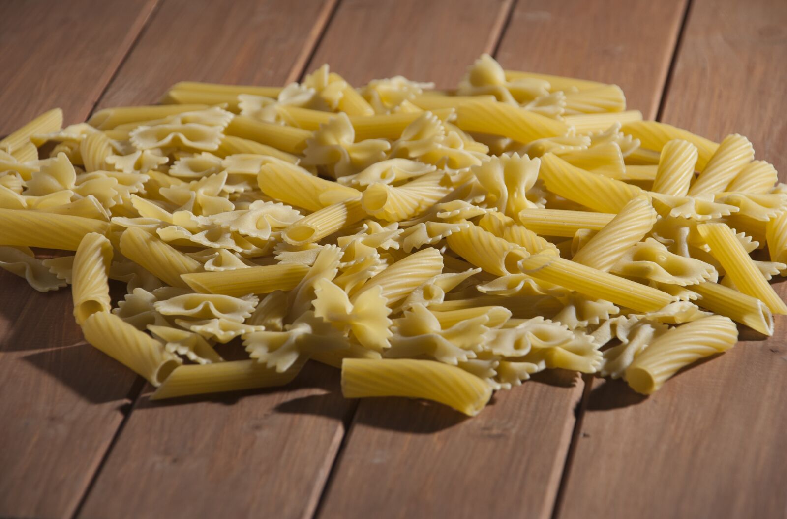 Nikon D80 sample photo. Pasta, food, healthy photography