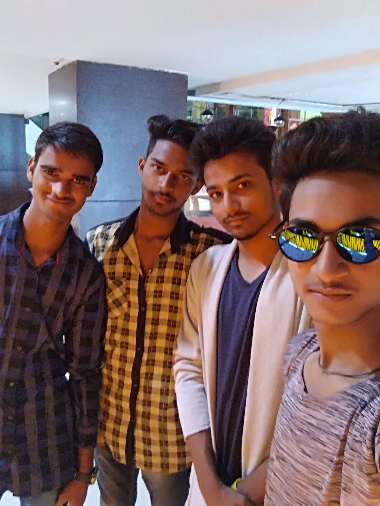 Xiaomi Redmi Note 4 sample photo. Aniket, sonwane photography