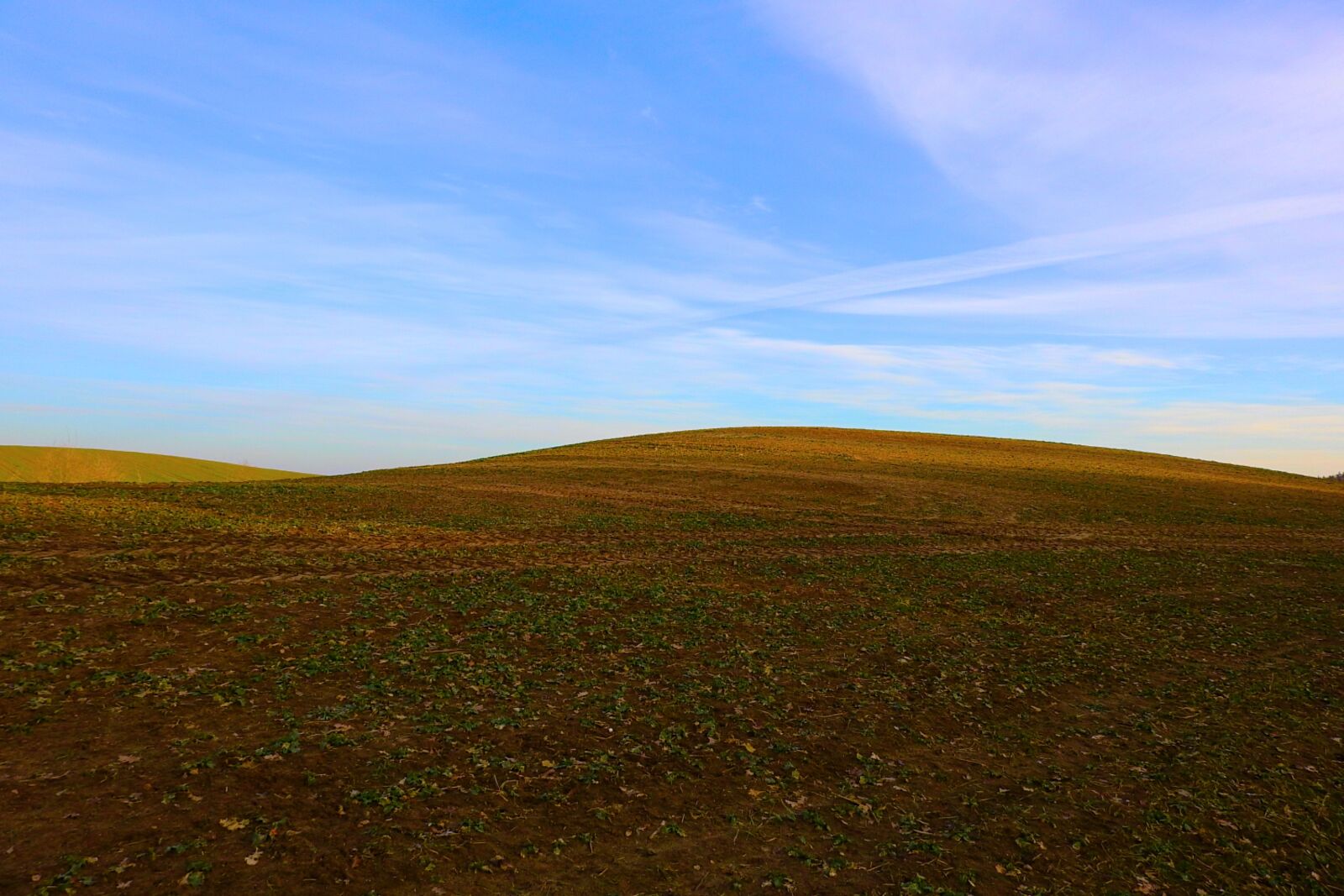 Nikon Coolpix P900 sample photo. Landscape, sky, nature photography