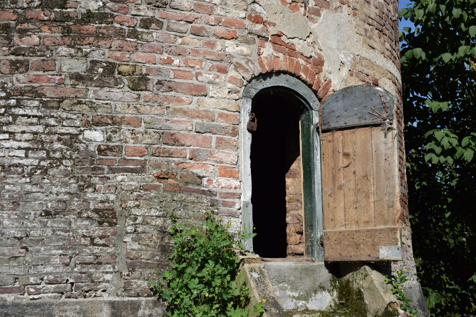 Nikon D5300 sample photo. Old, a historical, 17th-century photography