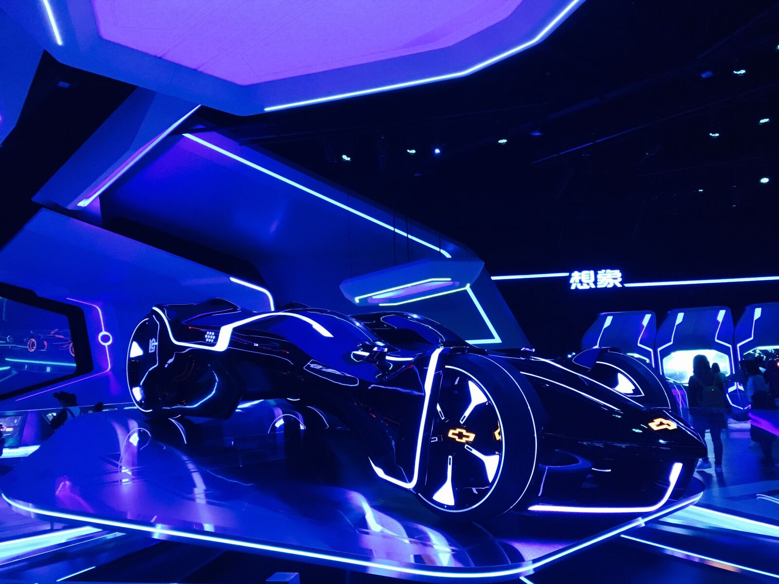 Apple iPhone 6s sample photo. Tron, tea, car photography