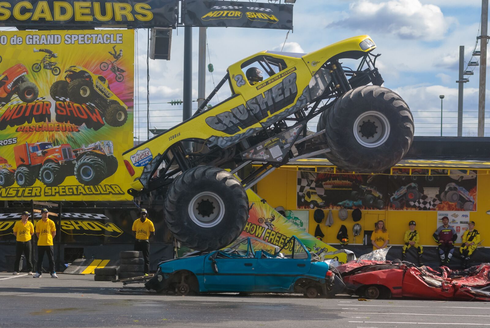 Nikon D80 sample photo. Automobile, vehicle, transport photography