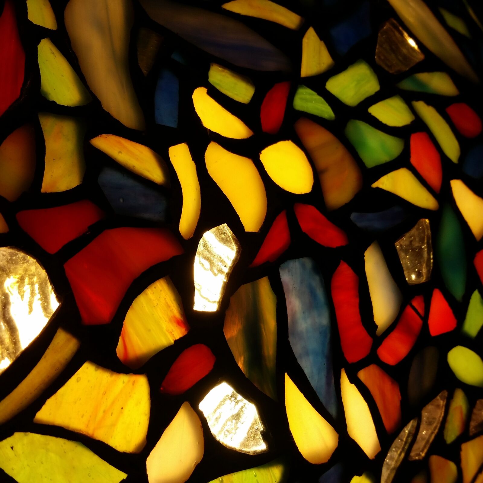 Samsung Galaxy S5 sample photo. Tiffany, glass, stained glass photography