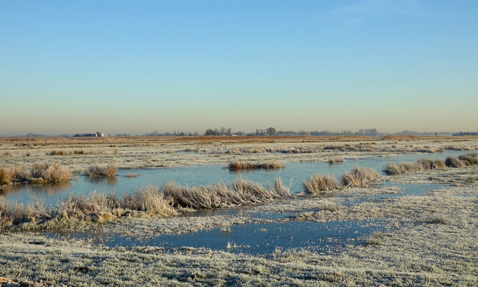 Sony Cyber-shot DSC-RX10 III sample photo. Winter, snow, ice photography