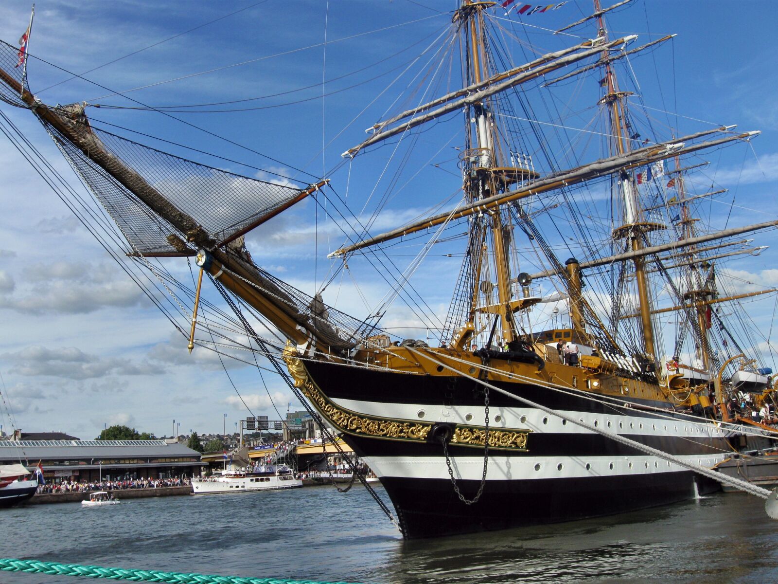 Canon PowerShot A590 IS sample photo. Sailboats, armada, boat photography