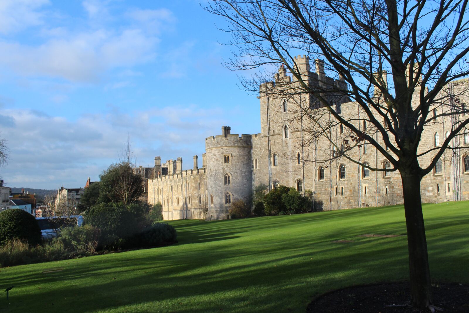 Canon EOS 650D (EOS Rebel T4i / EOS Kiss X6i) sample photo. London, castle, windsor photography