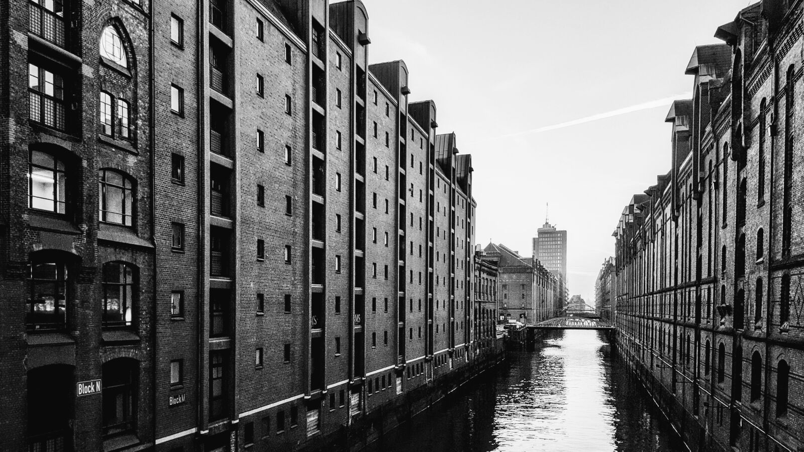 Samsung Galaxy S6 sample photo. Hamburg, fleet, architecture photography