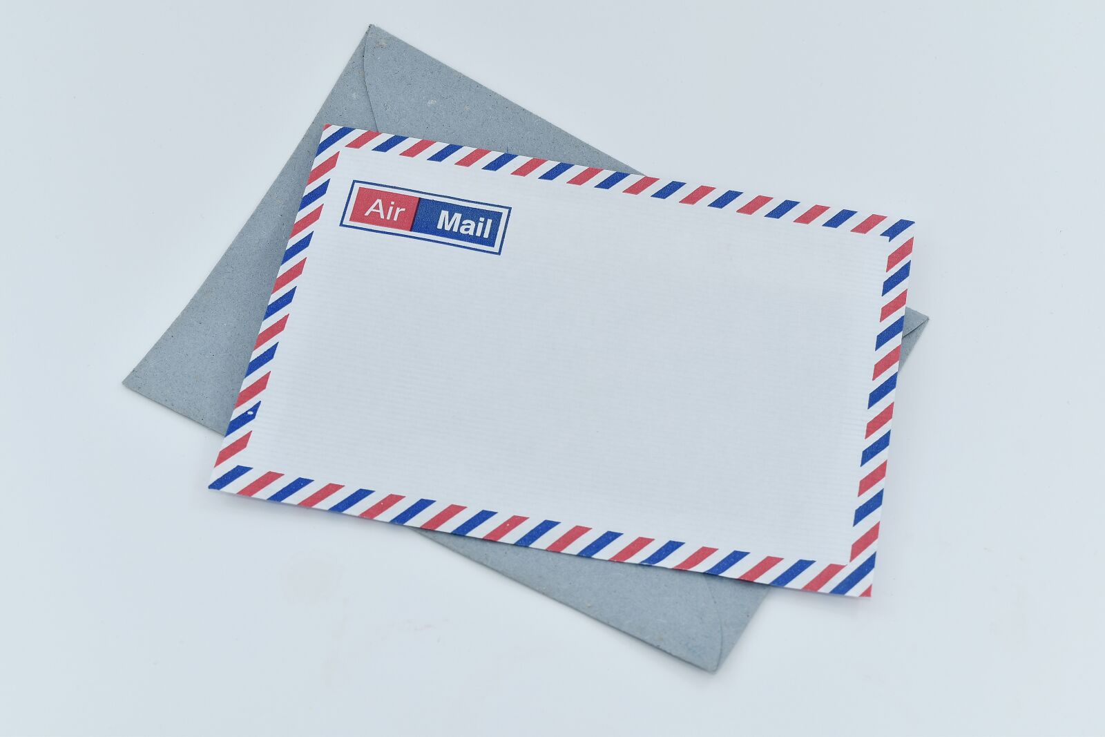 Nikon D5500 sample photo. Letter, mail, post, paper photography