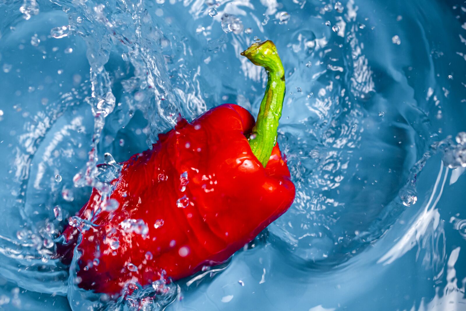 Canon EOS 80D sample photo. Chilli, red chillies, spices photography
