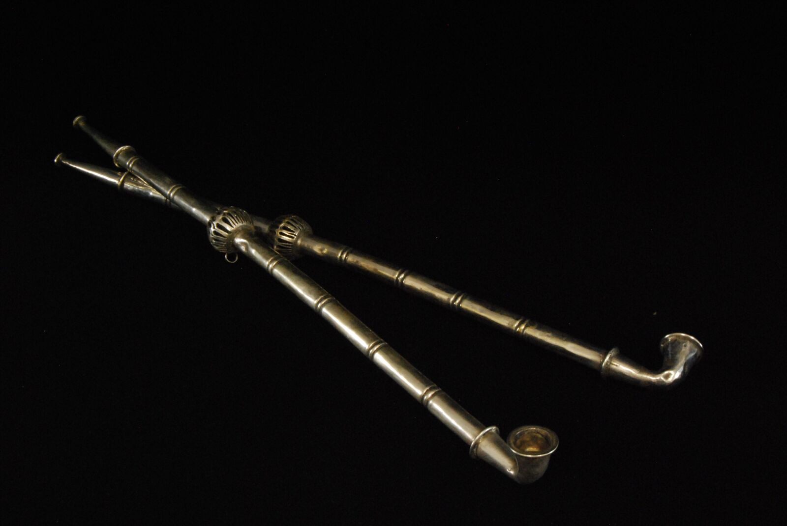 Nikon D40X sample photo. Pipe, smokiana, hashish photography