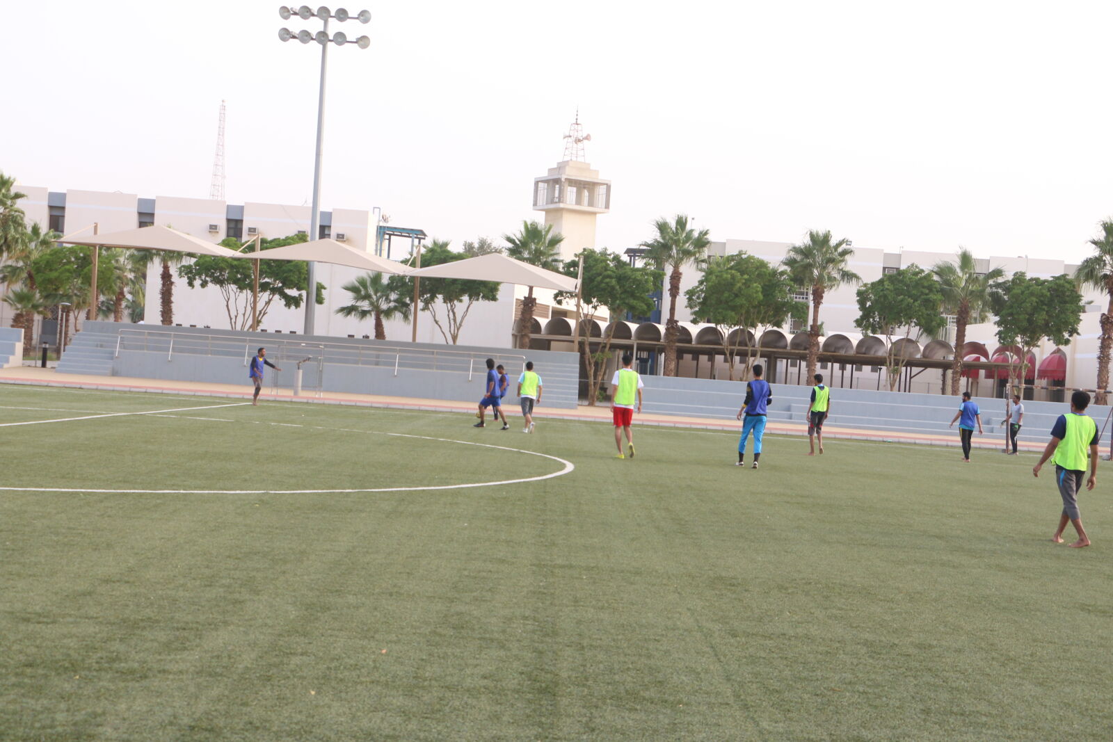 Canon EOS 70D sample photo
