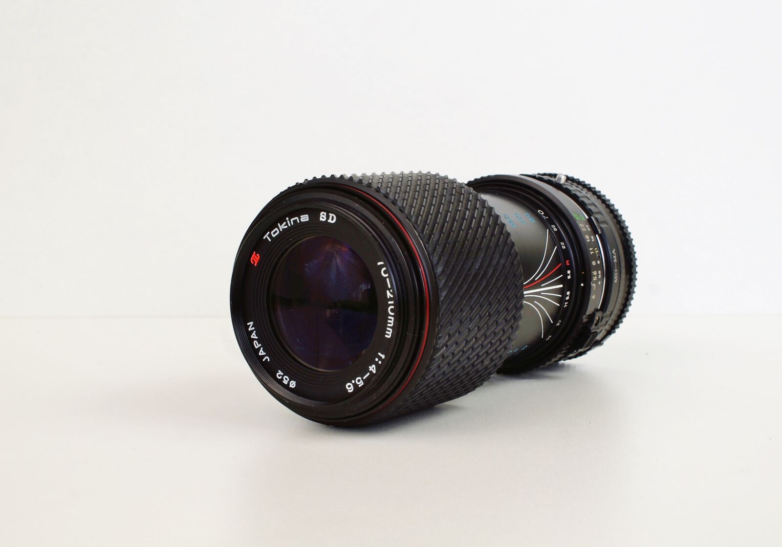 Sony DT 18-70mm F3.5-5.6 sample photo. Lens, wide angle, tokina photography