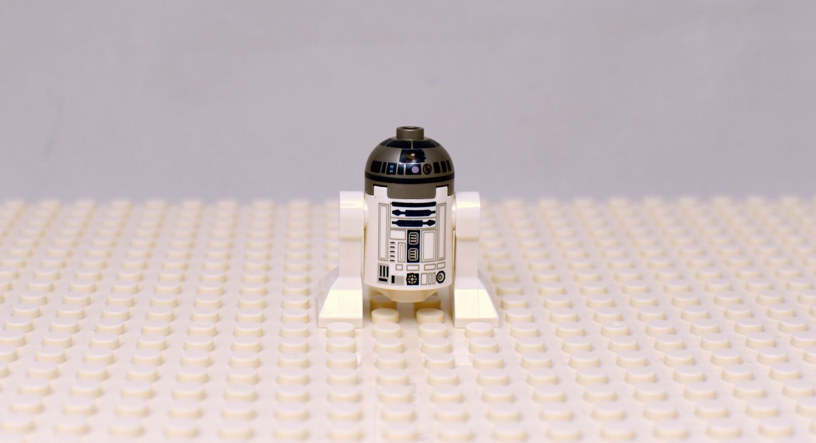 Nikon D7500 sample photo. Pads, lego, star wars photography